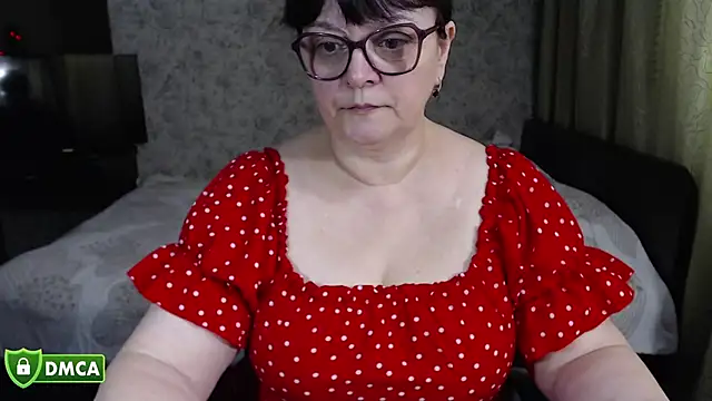Chat XXX en directo de BrandiOhNight