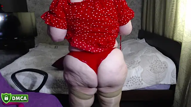 BrandiOhNight Show in webcam