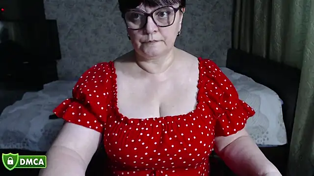 Živý XXX chat BrandiOhNight