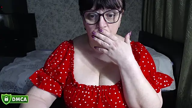 BrandiOhNight's Webcam Show