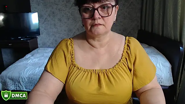 BrandiOhNight's Webcam Show