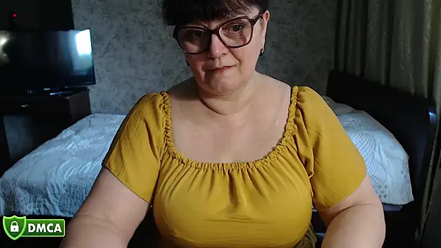 Chat XXX en directo de BrandiOhNight