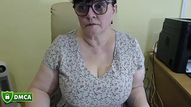 Show Webcam de BrandiOhNight