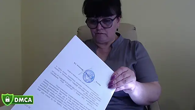 BrandiOhNight Show in webcam