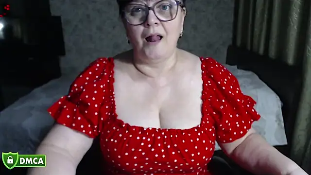 BrandiOhNight Show in webcam