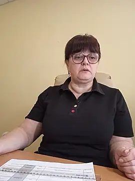 Živý XXX chat BrandiOhNight