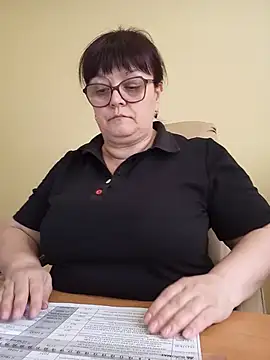 Show de webcam de BrandiOhNight