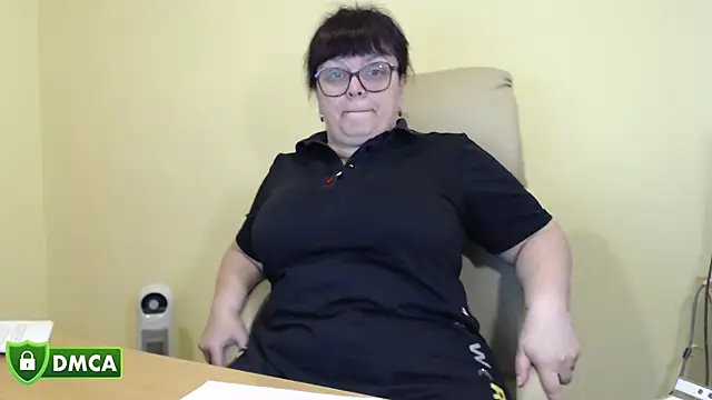 BrandiOhNight's Webcam Show