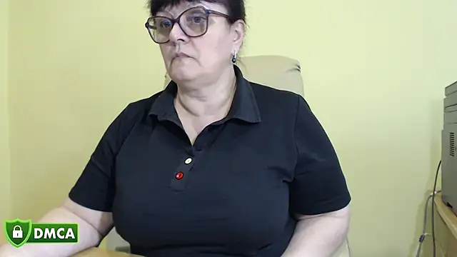 Show Webcam de BrandiOhNight