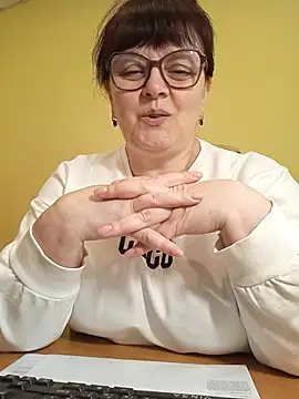 BrandiOhNight webcam show