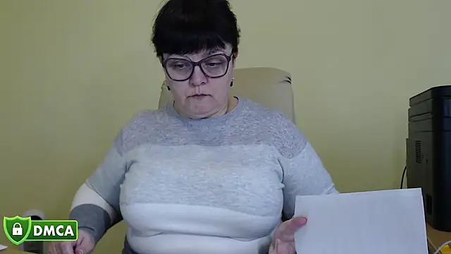 Show de BrandiOhNight na webcam
