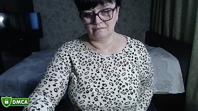 BrandiOhNight's Webcam Show