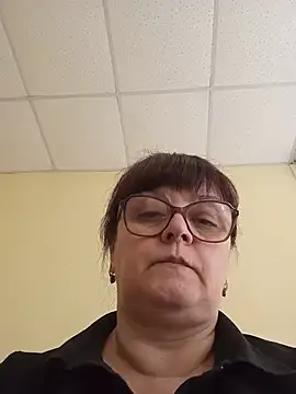Show Webcam de BrandiOhNight