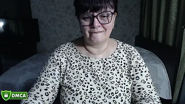 BrandiOhNightn Webbikameraesitys