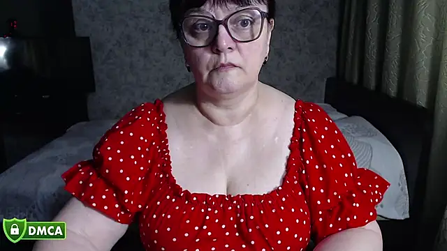 BrandiOhNight Show Webcam