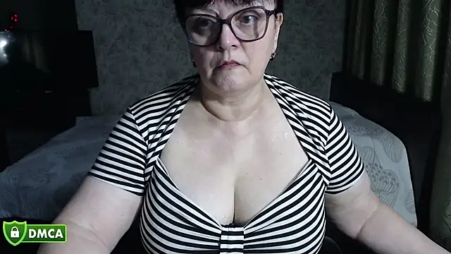 Show Webcam de BrandiOhNight