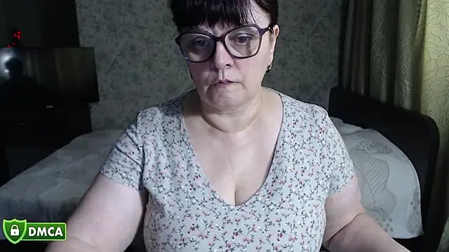 Show de webcam de BrandiOhNight