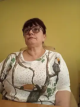 BrandiOhNight's Webcam Show