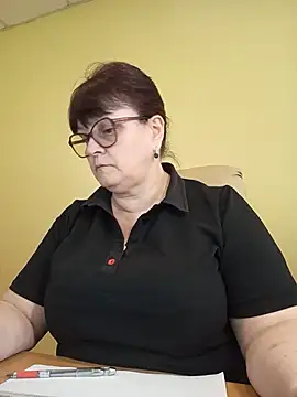 BrandiOhNight Webcam-Show
