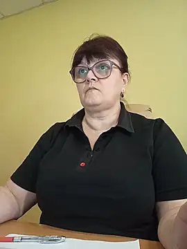 BrandiOhNight's Webcam Show