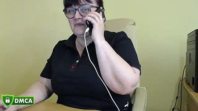 BrandiOhNight Show in webcam