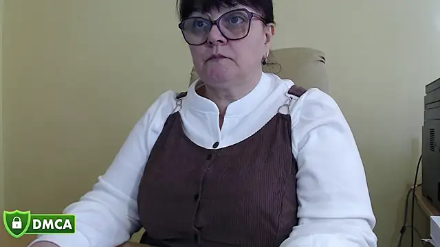 BrandiOhNight Webcam-Show