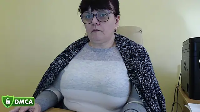 BrandiOhNight's Webcam Show