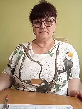 Show de BrandiOhNight na webcam