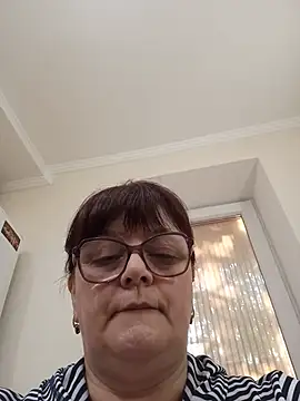 BrandiOhNight's Webcam Show