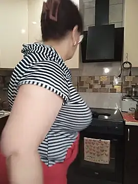 BrandiOhNight's Live Sex Cam Show