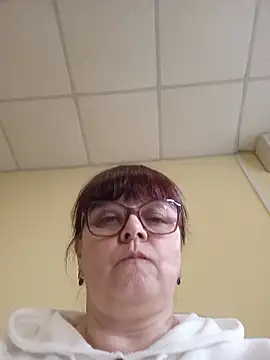 Show Webcam de BrandiOhNight