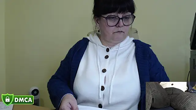 Živý XXX chat BrandiOhNight