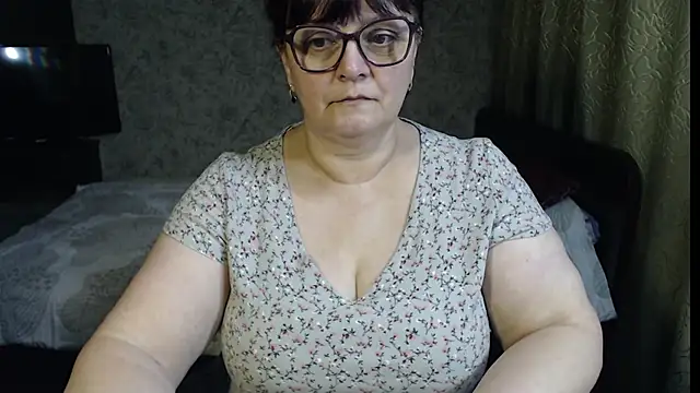 BrandiOhNight webcam show