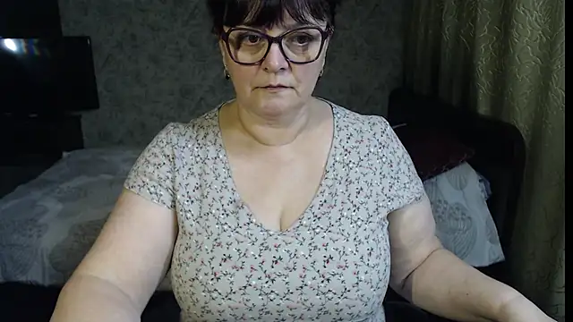 Show webcam de BrandiOhNight
