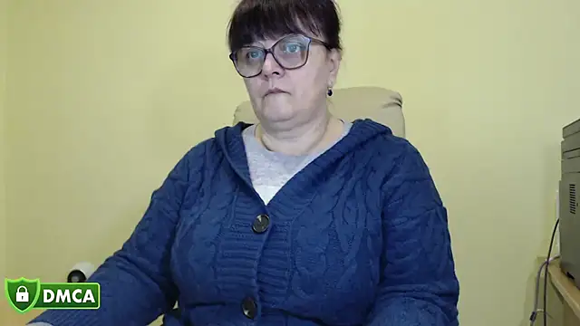 BrandiOhNightn Webbikameraesitys