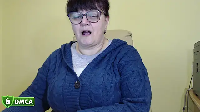 BrandiOhNight's Webcam Show