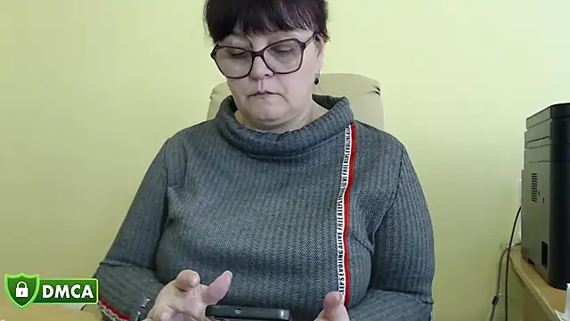 BrandiOhNight's Webcam Show