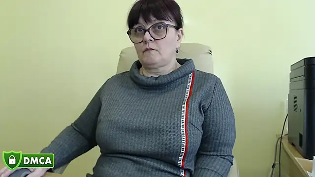 Živý XXX chat BrandiOhNight