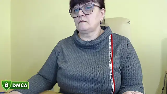 Webkamerová show BrandiOhNight