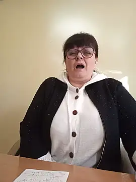 Show Webcam de BrandiOhNight