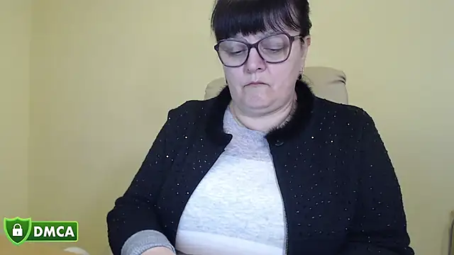 BrandiOhNight – Kamerová šou