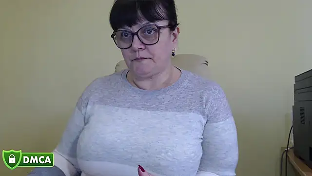 Show de BrandiOhNight na webcam