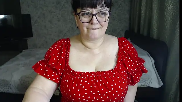 Živý XXX chat BrandiOhNight