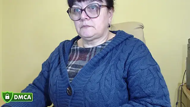 Show webcam de BrandiOhNight