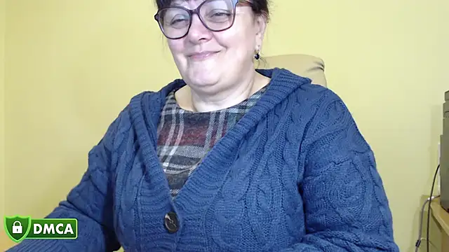 Show de BrandiOhNight na webcam