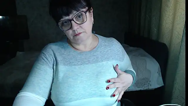 BrandiOhNight's Webcam Show