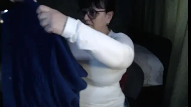 BrandiOhNight's Webcam Show