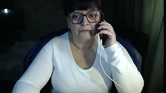 BrandiOhNight Webcamshow