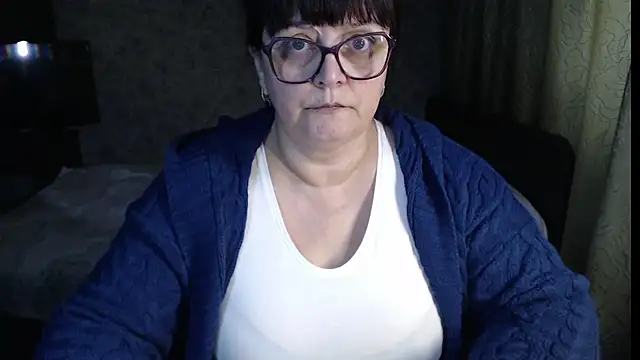 BrandiOhNight's Webcam Show