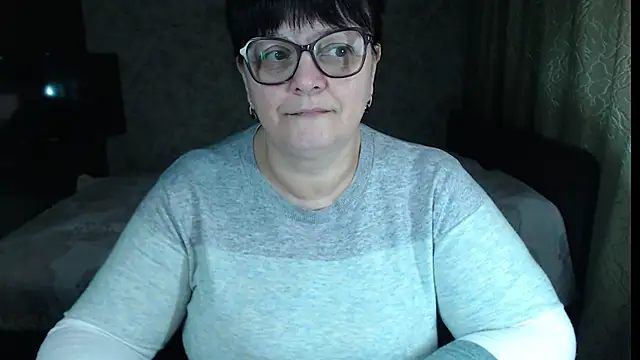 BrandiOhNight Show Webcam